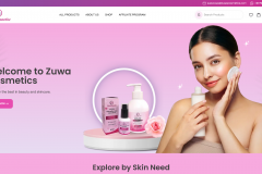 Zuwa Cosmetics